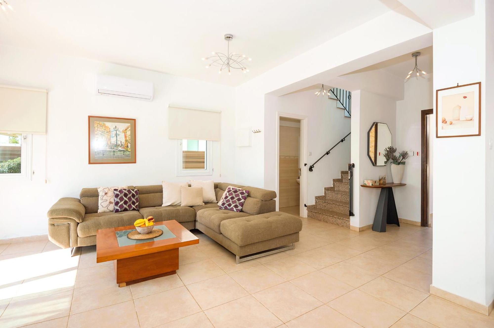 Villa Ivy Protaras Exterior foto