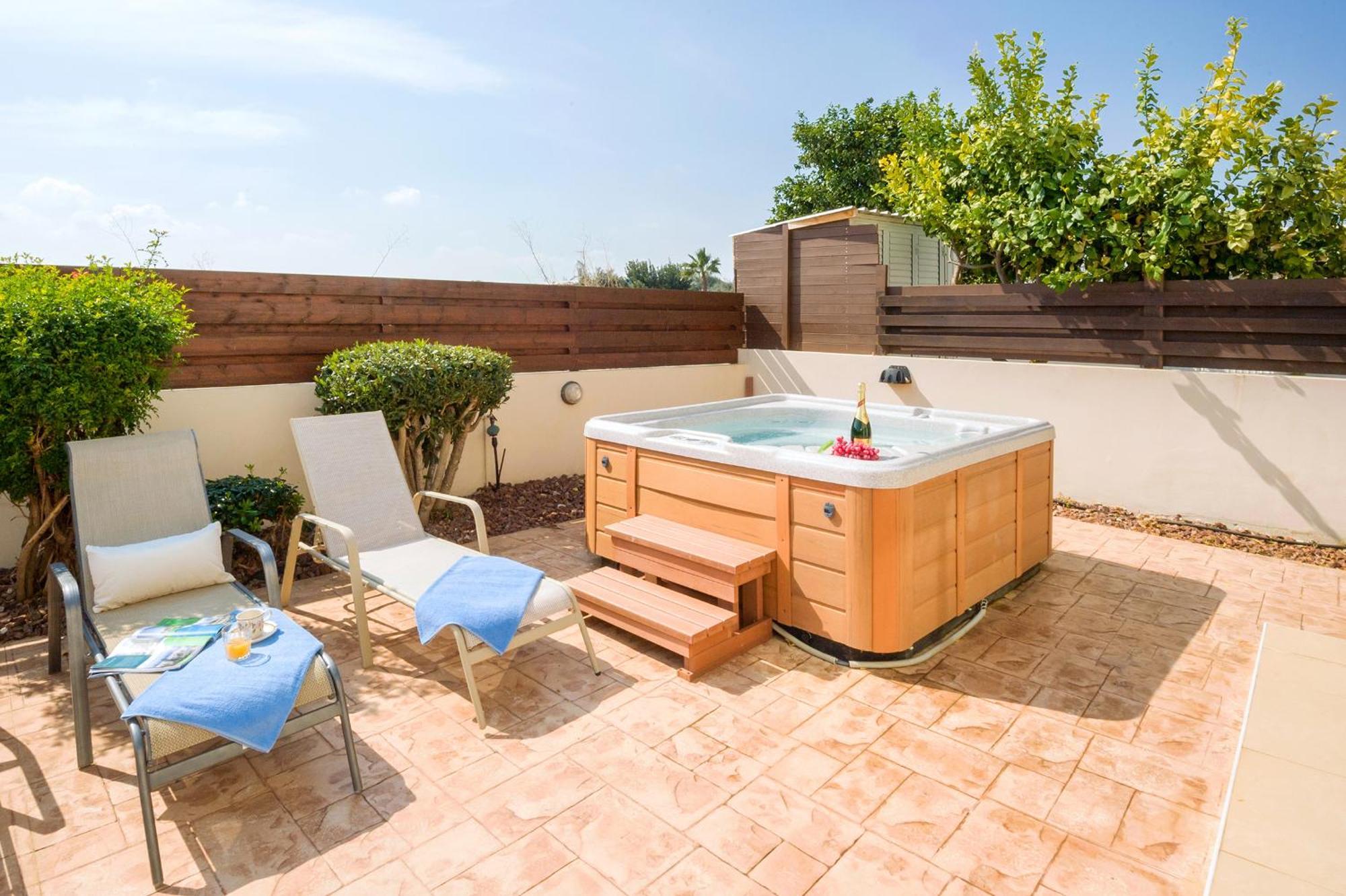 Villa Ivy Protaras Exterior foto